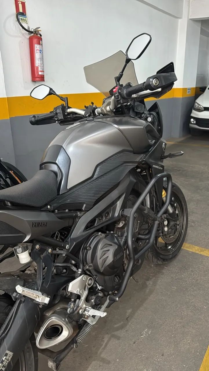 Tracer 900 - Foto 2