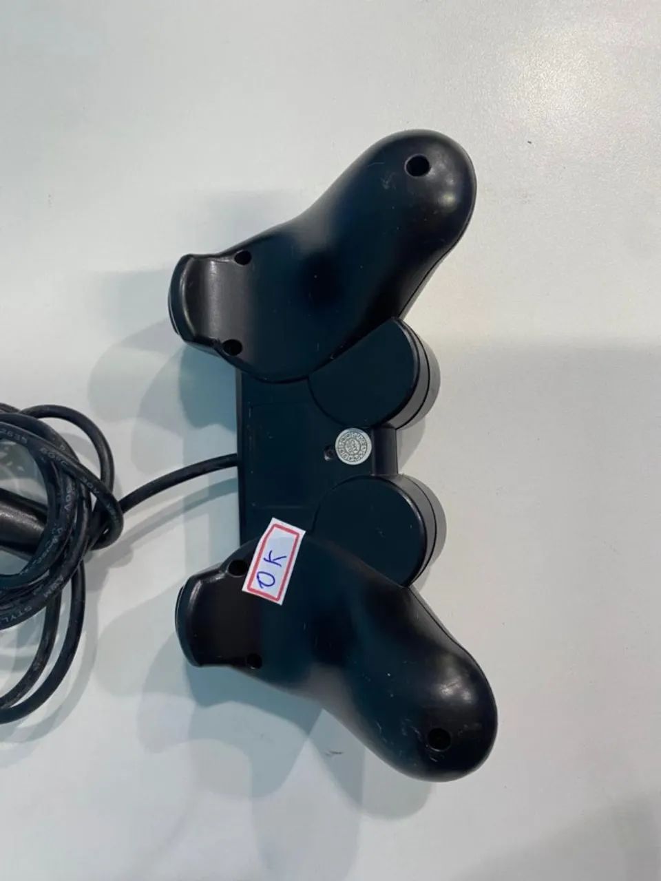 Controle para PS2 Xtrad - Foto 3