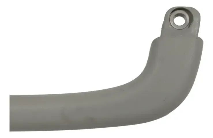 Alça Da Coluna Central Esquerda Hilux 2016 A 2021 74680kk020 - Foto 4