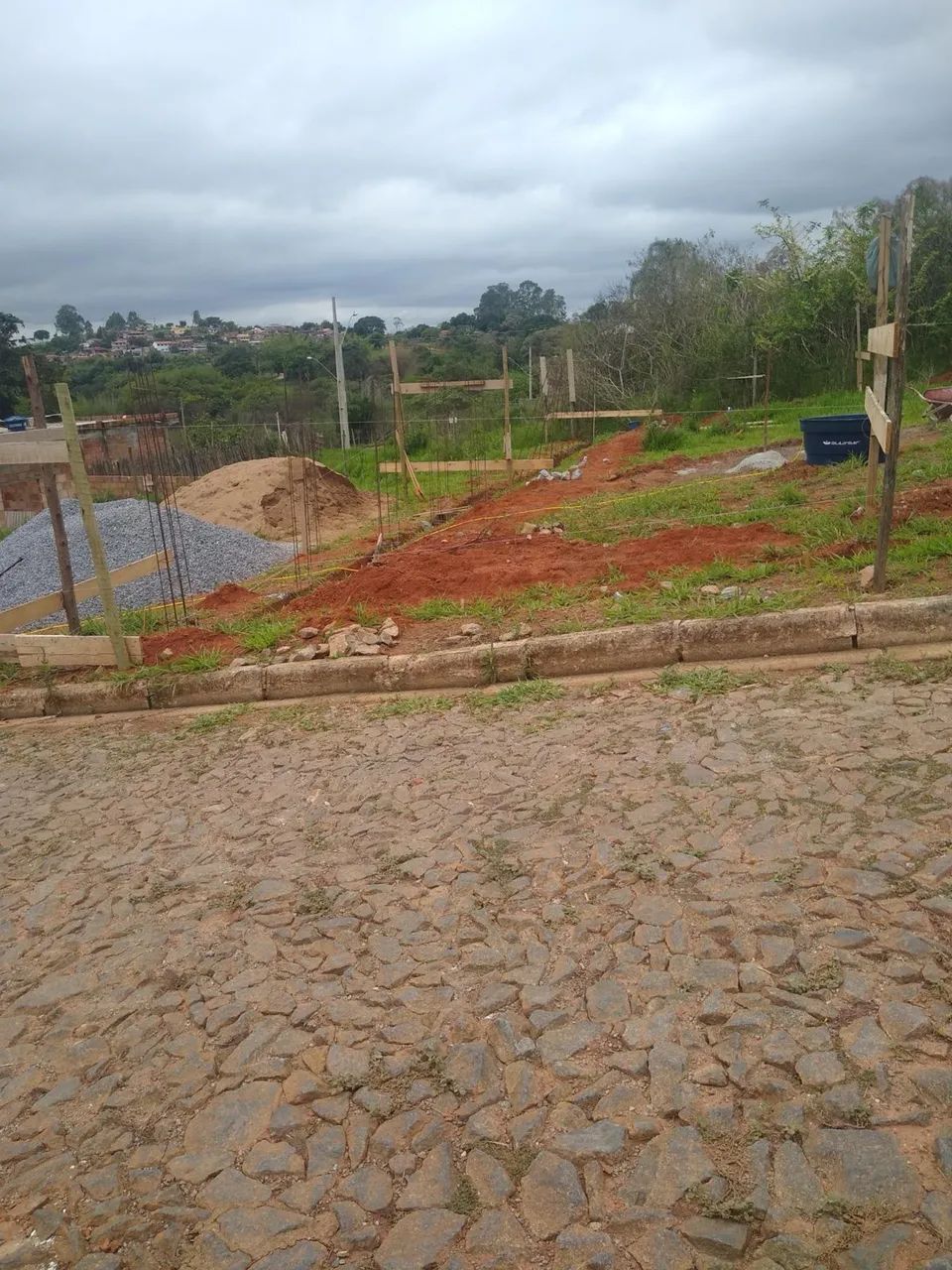 Oportunidade Casa Em São Brás Do Suaçuí - Foto 3