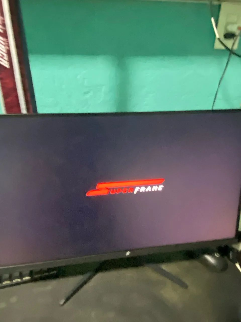 Monitor superframe 300hz - Foto 4
