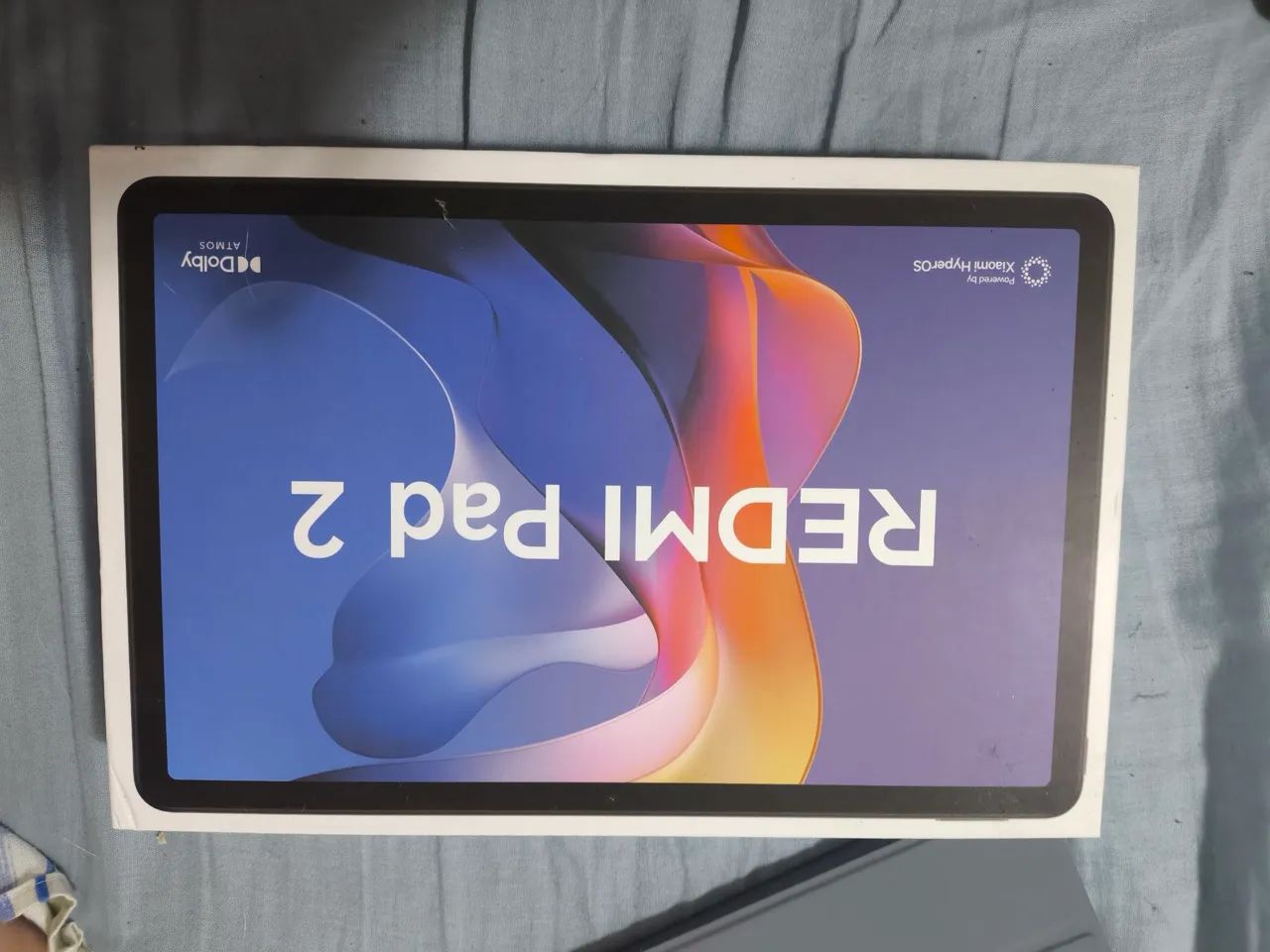 Xiaomi Redmi Pad 2 - Foto 3