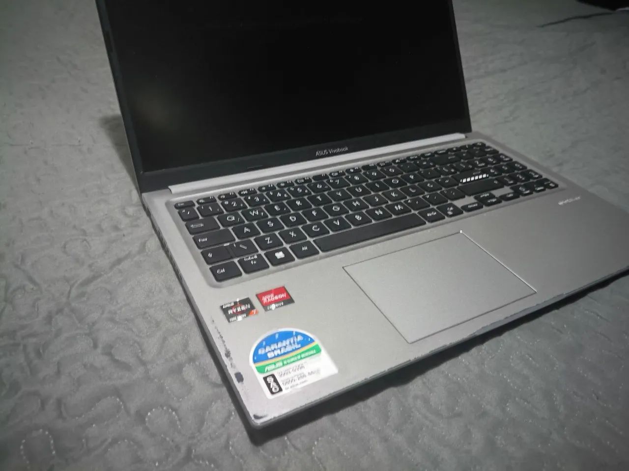 Notebook Asus Vivobook 15