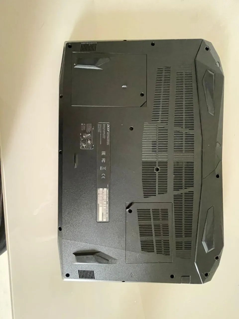 ? Notebook Gamer Acer Nitro 5 - Foto 4