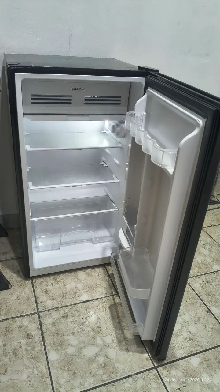 Frigobar Electrolux 90L - Foto 3