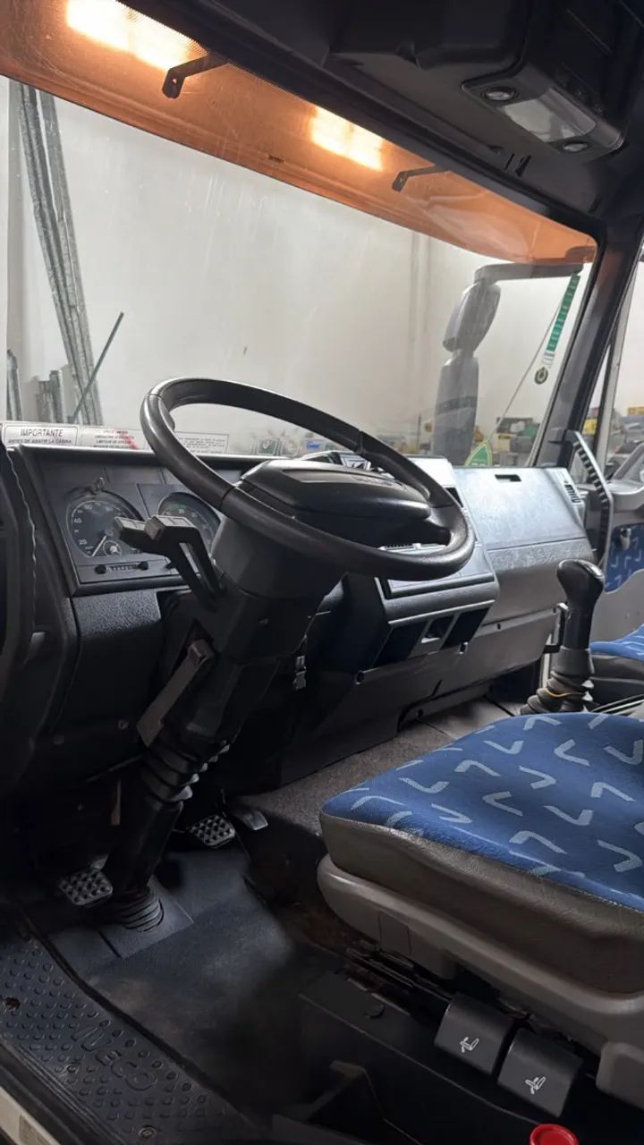 IVECO TECTOR 170E28 - RARIDADE!!! - Foto 3