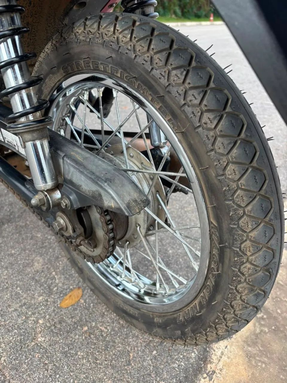 BIZ 125cc - Foto 4