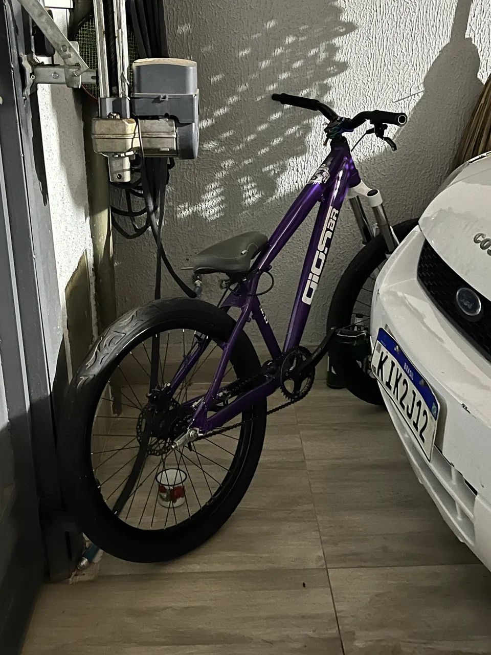 Vendo bicicleta Gios  - Foto 2