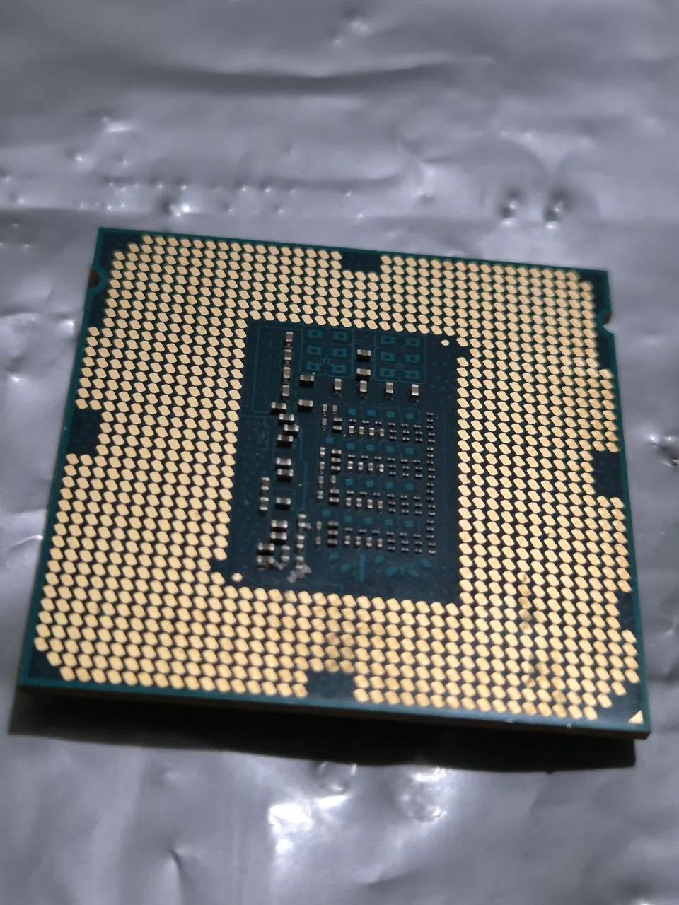 Processador i5 4570 4ª Geração Intel - Funcionando 100% - Foto 4