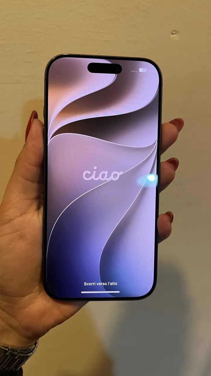 iPhone 17 - Foto 2