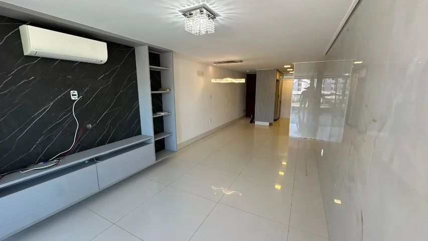 Aluguel em Tambaú - Apartamento com 2 quartos e todo projetado. - Foto 2