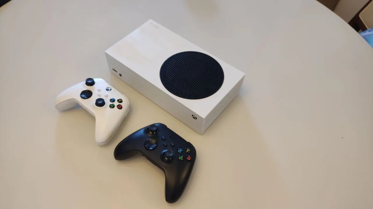 XBOX SERIES S 512 GB - Foto 2
