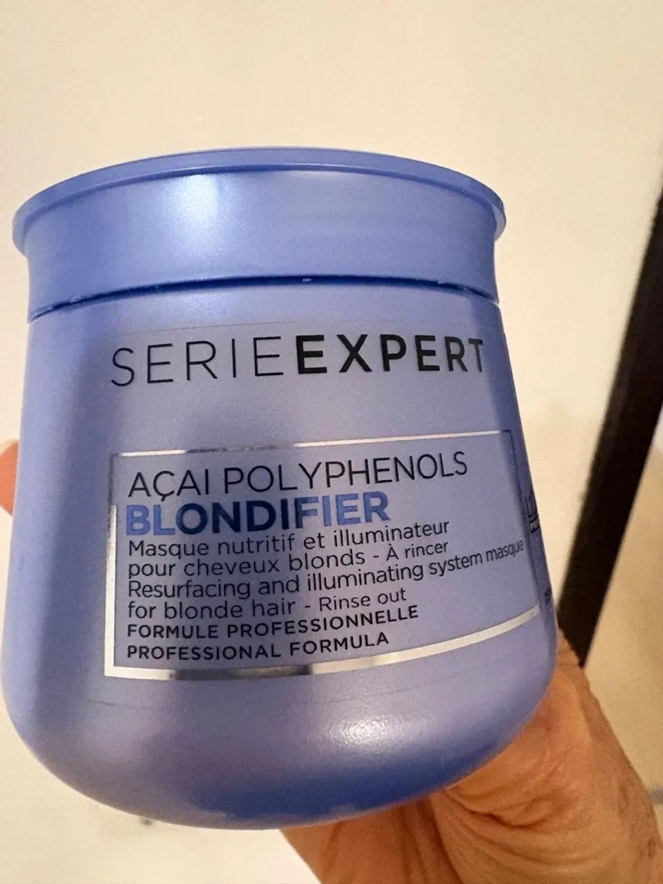 Creme LOREAL 