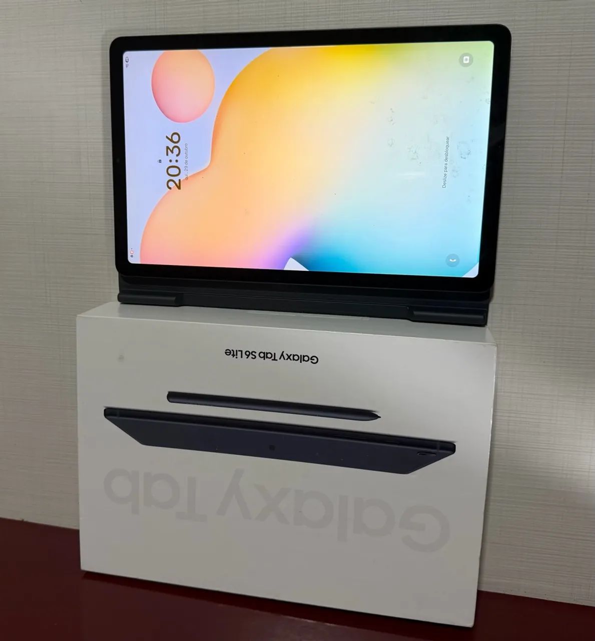 Tablet S6 Lite  - Foto 2
