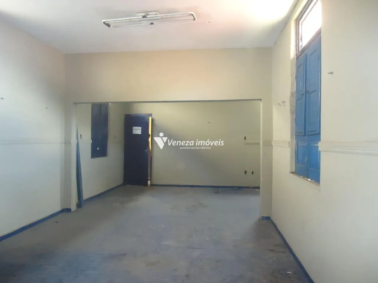 Casa Comercial no Centro para aluguel
