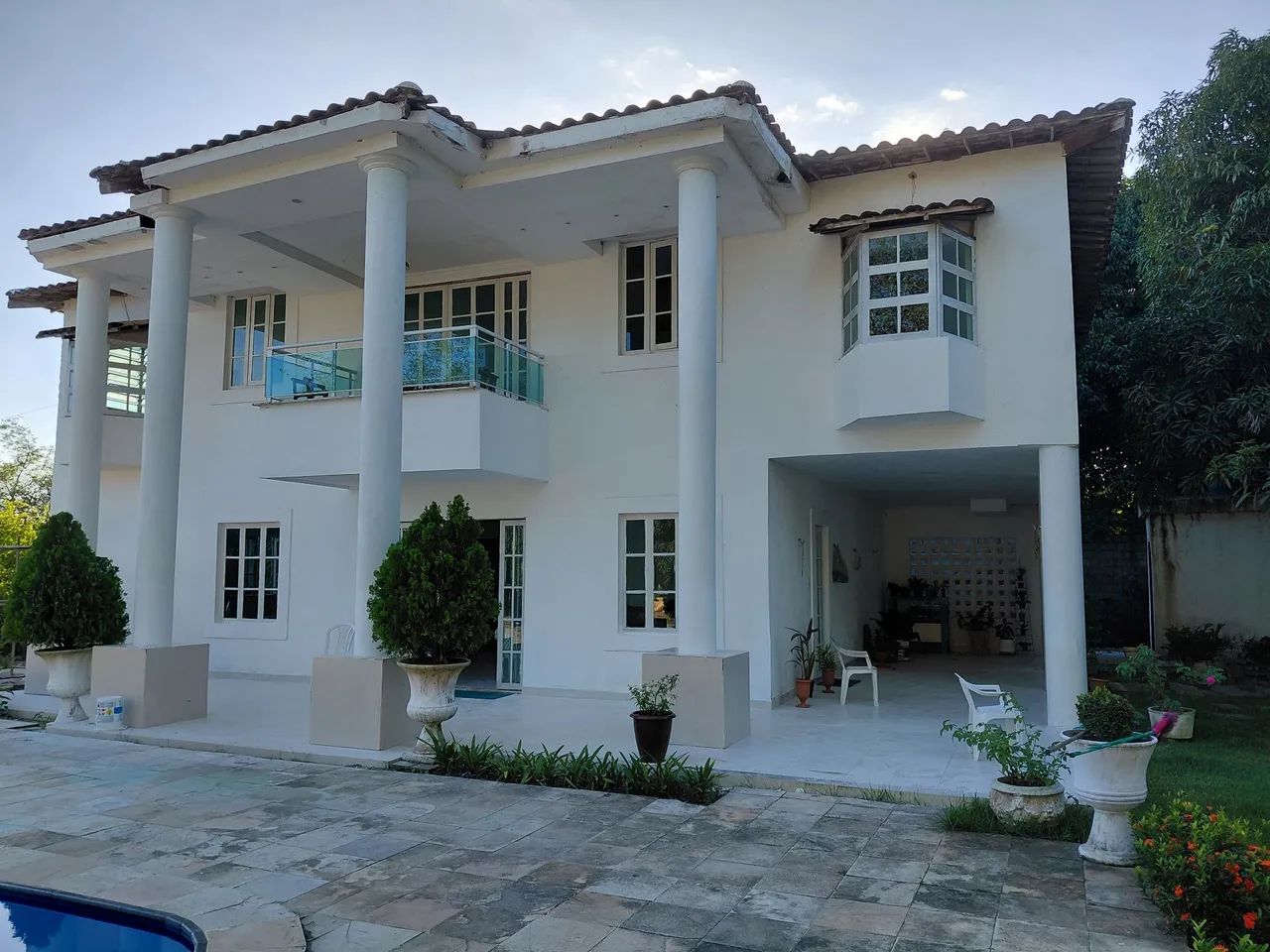 CASA ESPETACULAR em AQUIRAZ.  - Foto 2
