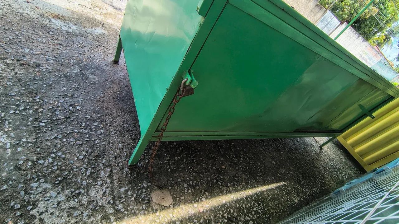 Barraca lanches, bebidas e etc. - Foto 2