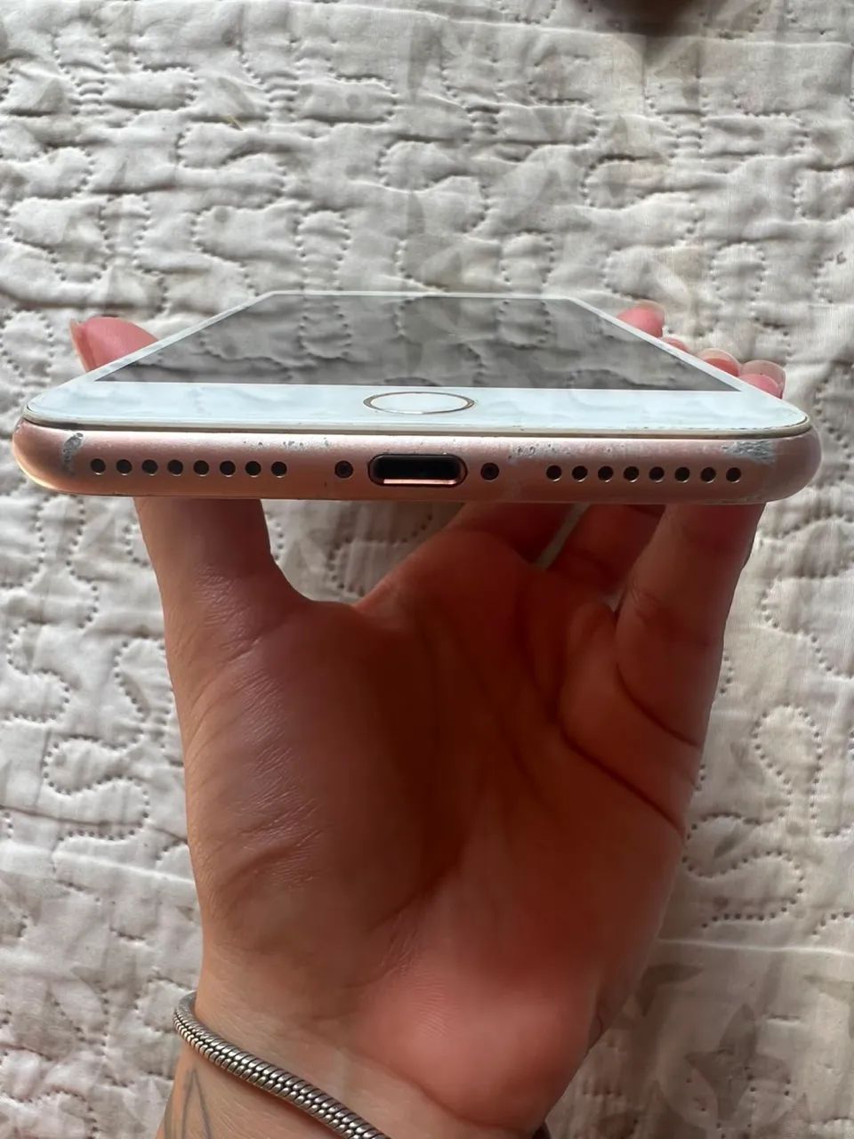 Iphone 8 Plus - Foto 4