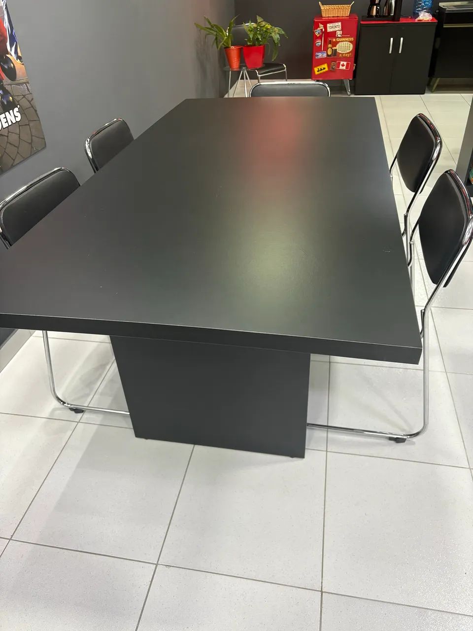 Mesa de reuniões  - Foto 5
