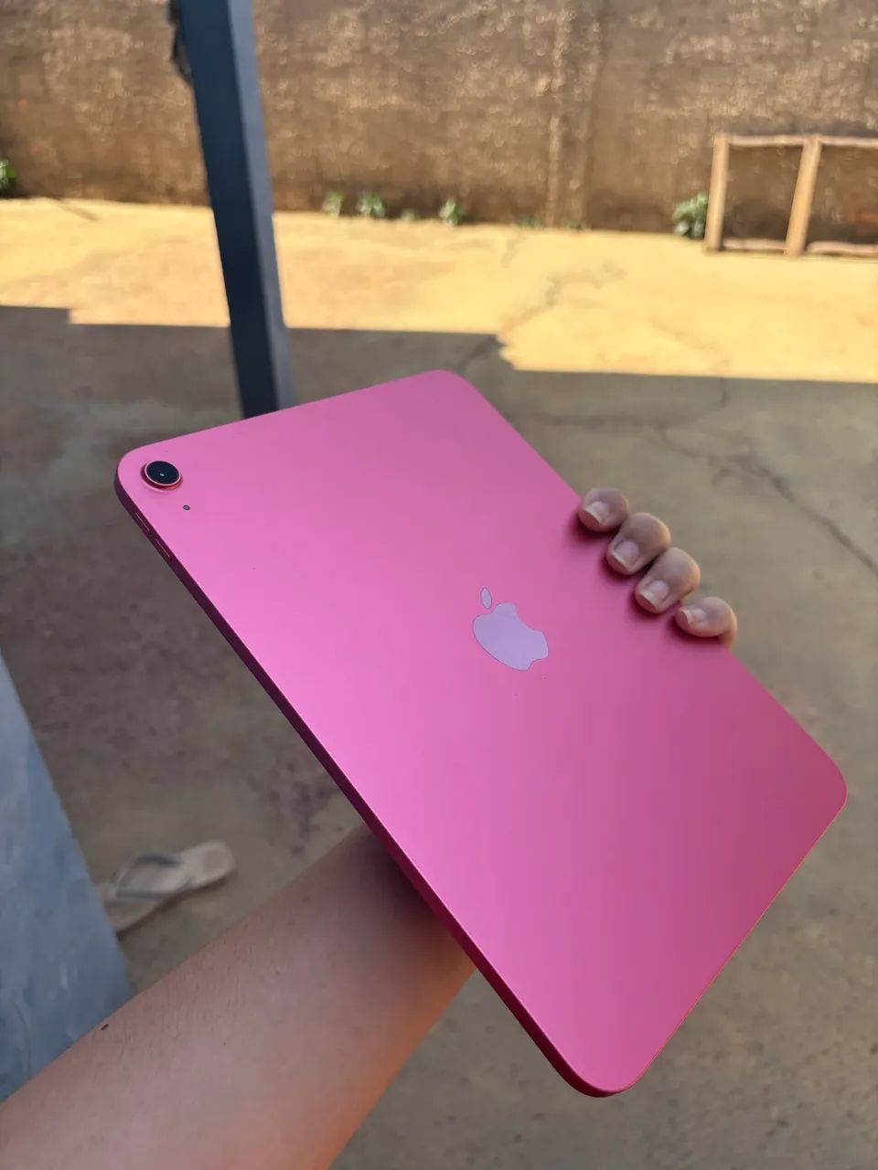 Ipad 11 seminovo