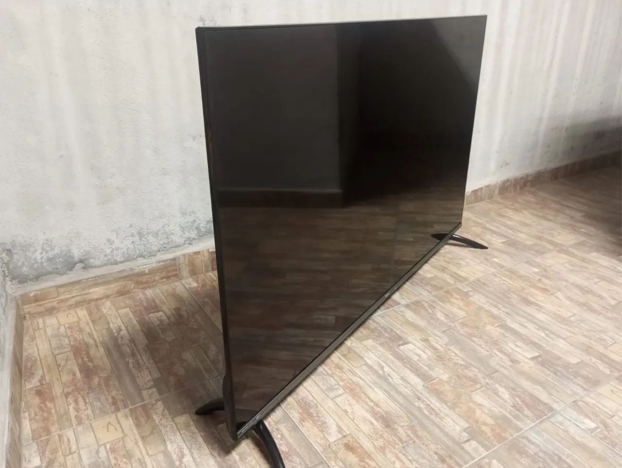 Smatv Philco Roku 50 polegadas  - Foto 4