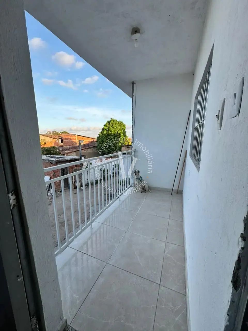 Casa BÁSICA para aluguel - Benedito bentes - Foto 4