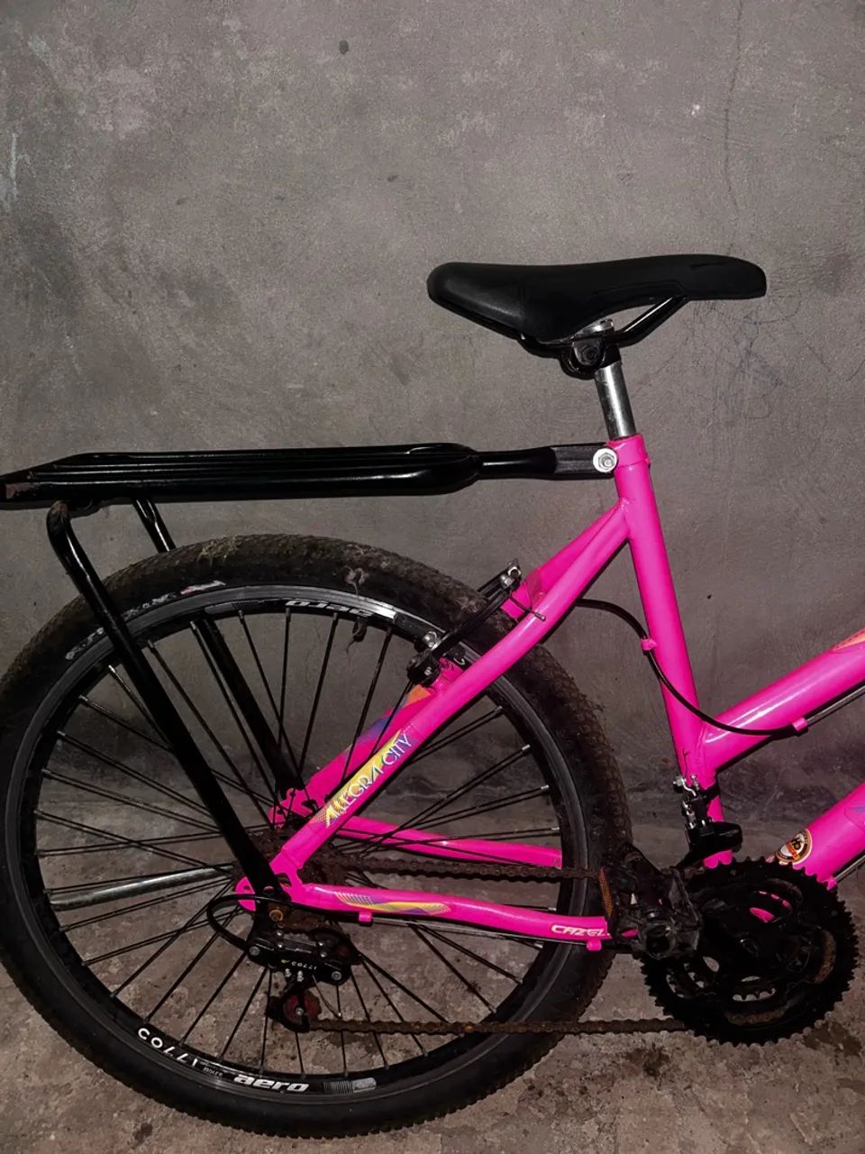 Bicicleta  - Foto 4