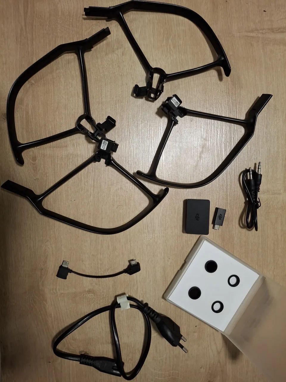 DRONE DJI MAVERIC AIR - Foto 4