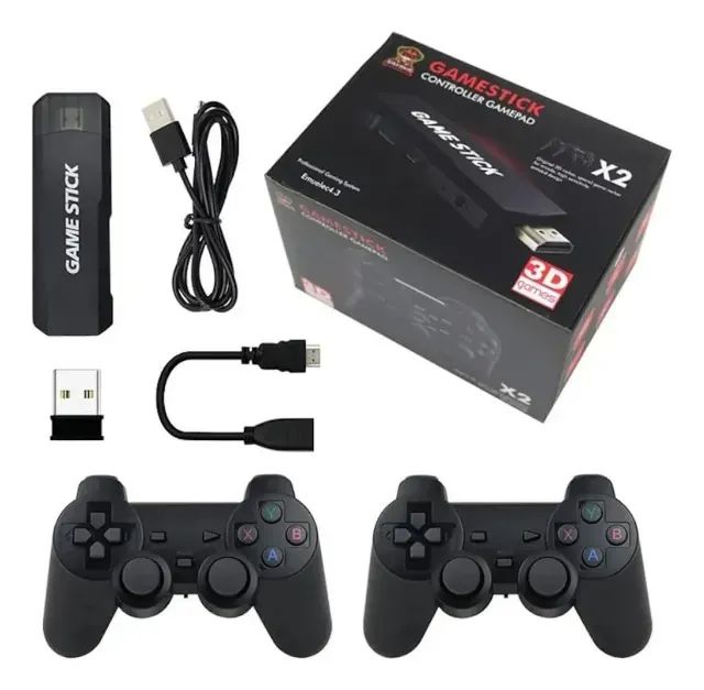 Gamestick Gd10 