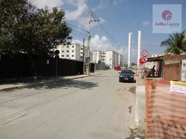 VENDO ÓTIMO TERRENO COM 576m EM BARRA DE JANGADA - JABOATÃO - Foto 5