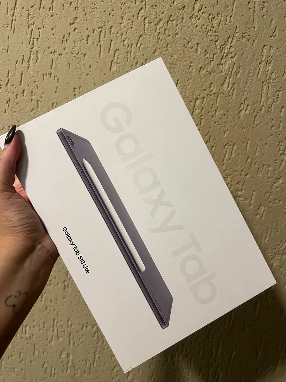 Tablet 