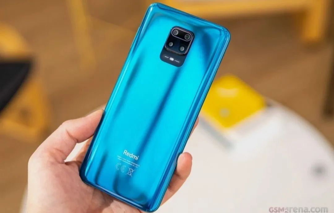 Celular Xaomi Redimi note 9S - Foto 2