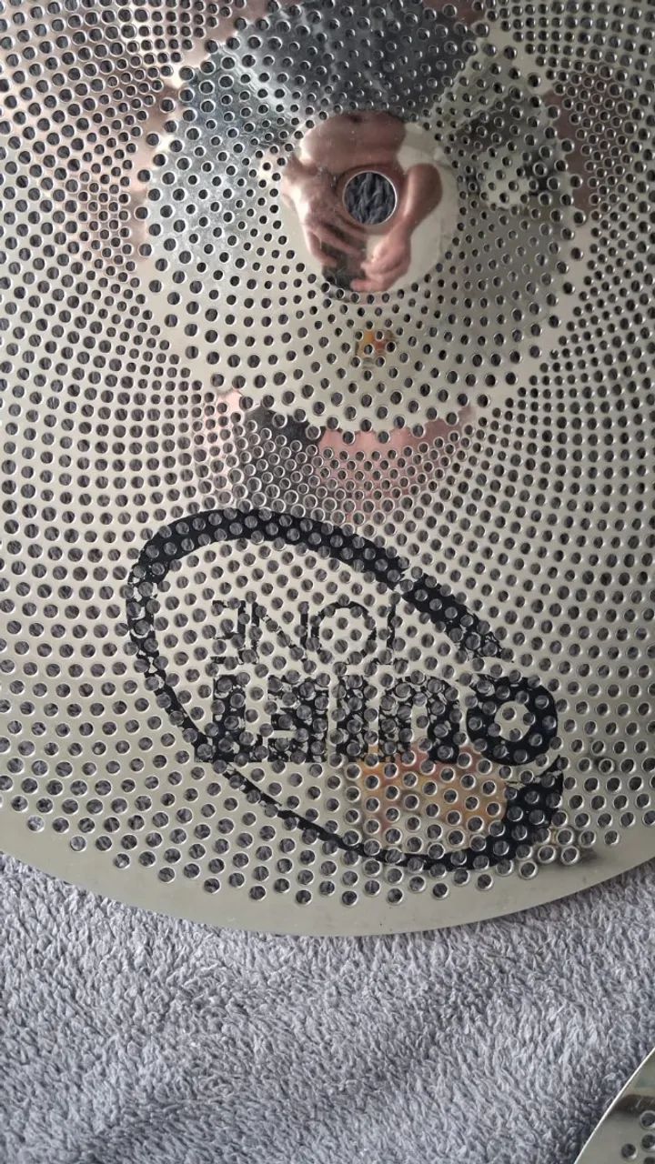 Kit Pratos Sabian Quiet Tone - Foto 2