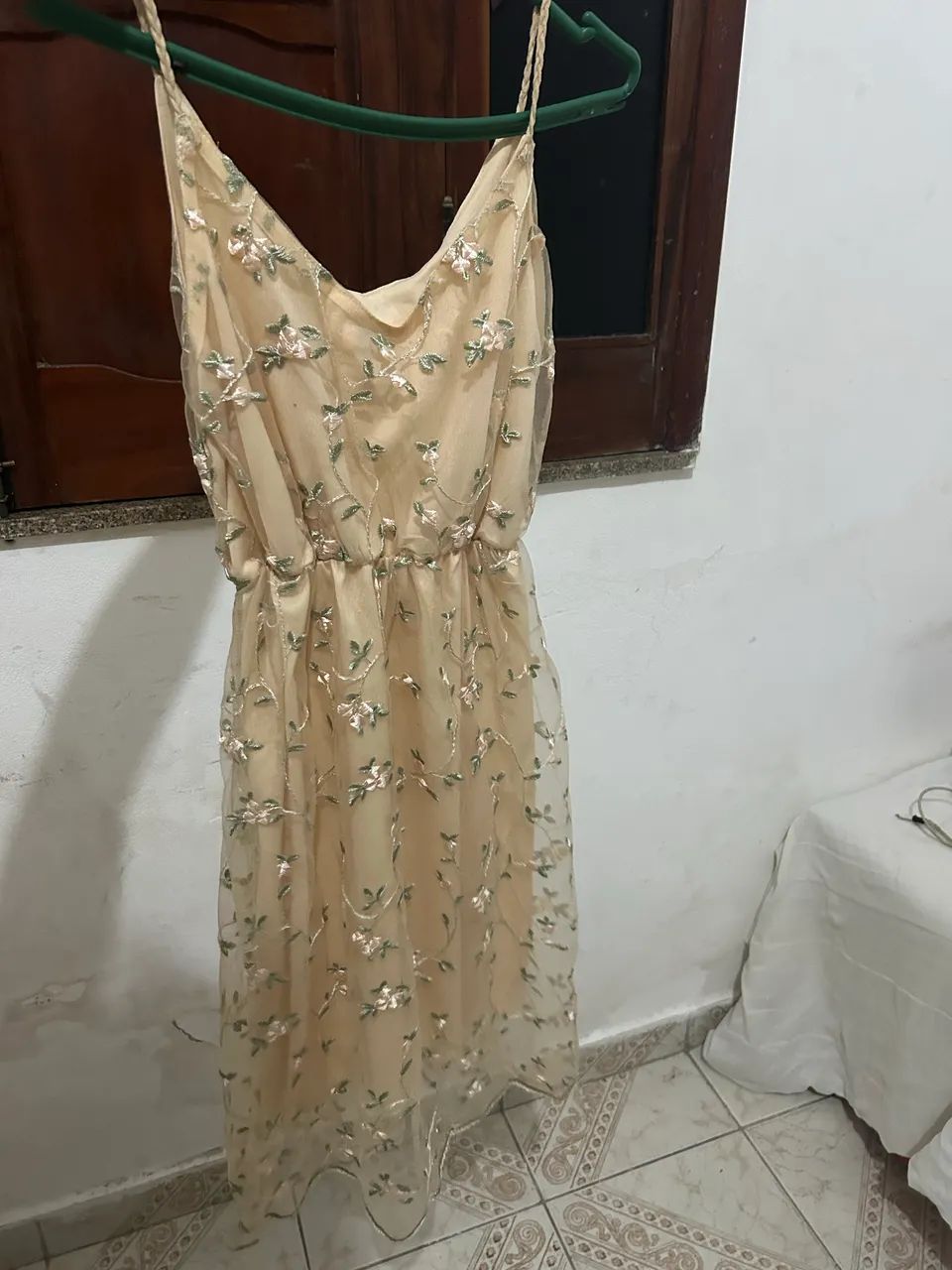 Vestido festa delicado  - Foto 2