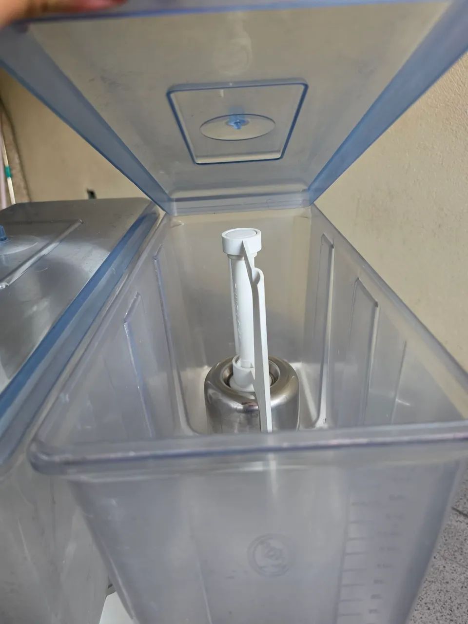Refresqueira begel - Foto 2