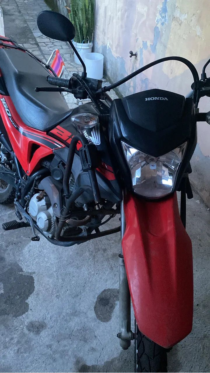 Bros 160 - Foto 2