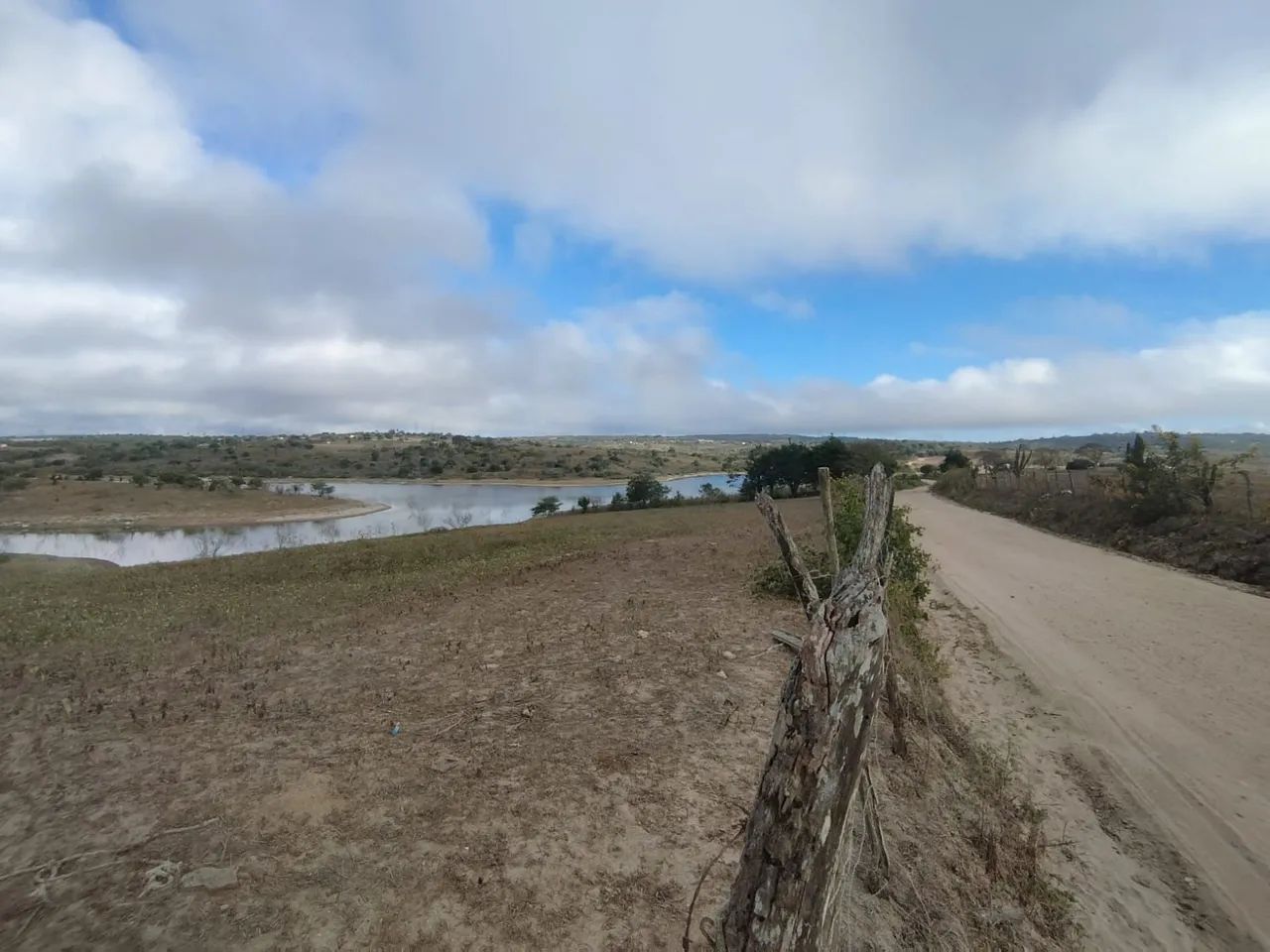 Sítio 2,08 hectares próximo ao Açude Araçagi - Esperança PB - Foto 4