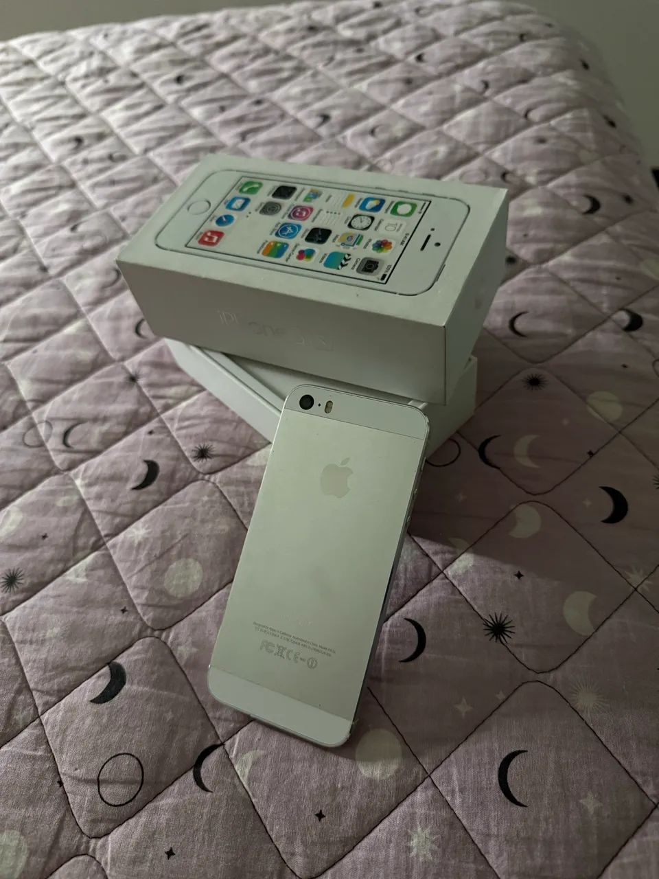 Iphone 5s 16gb - Foto 3