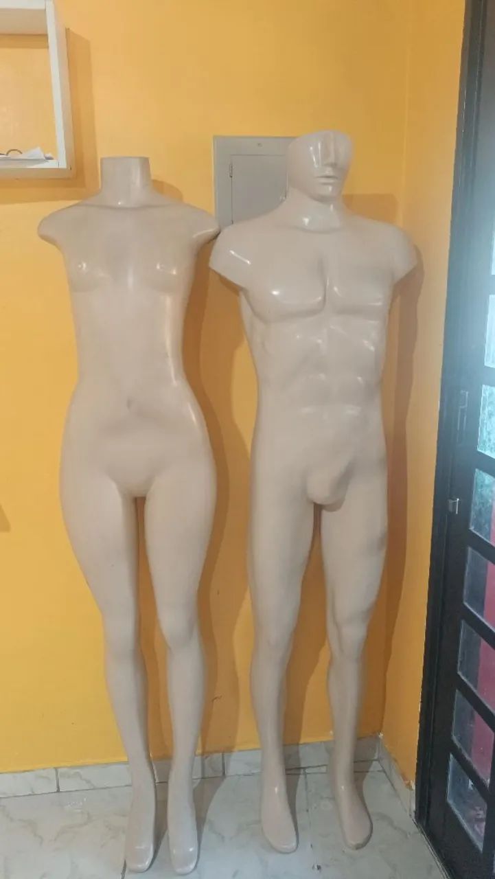 Manequim