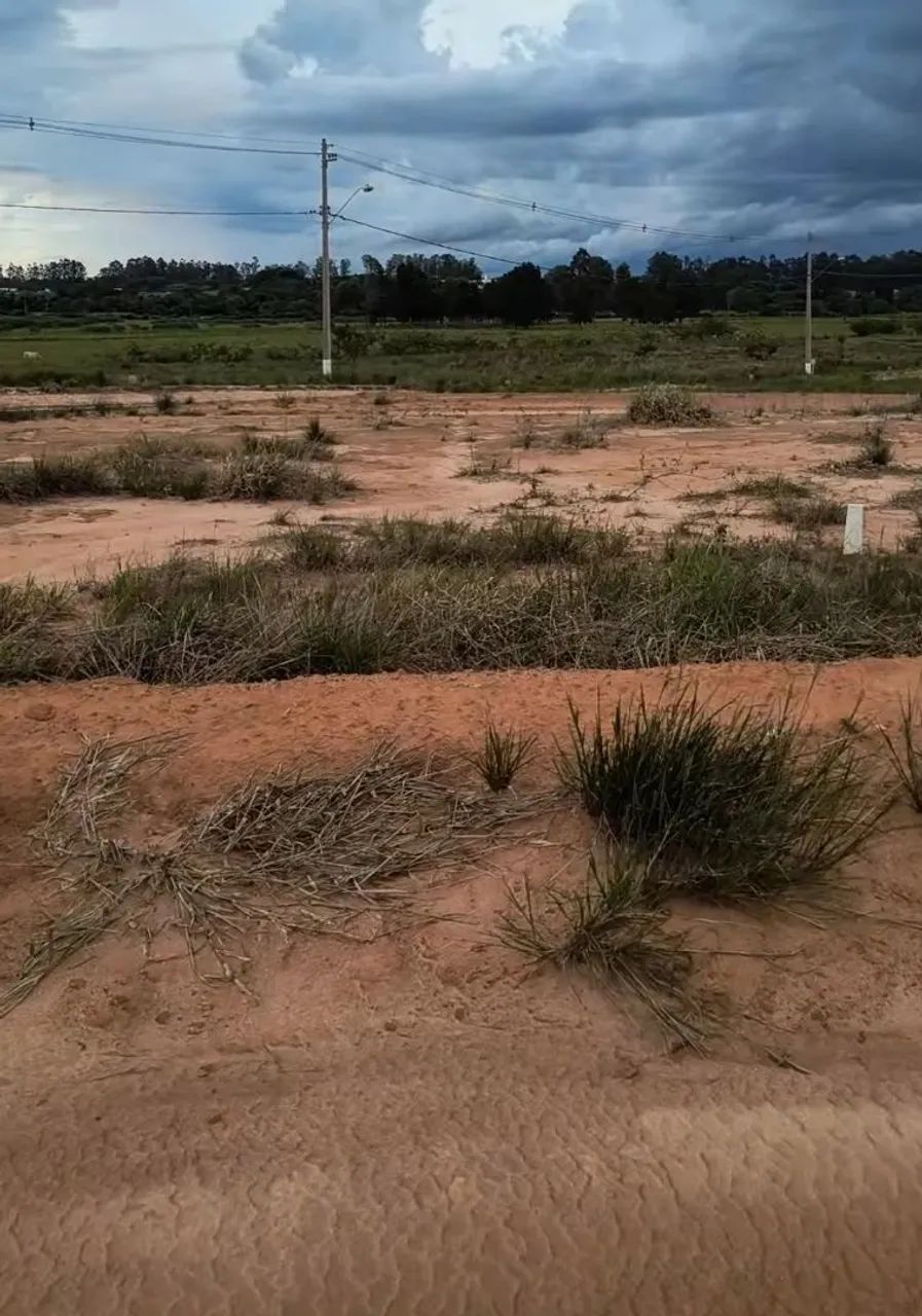 Terreno de Chácara Condomínio Fechado  - Foto 3