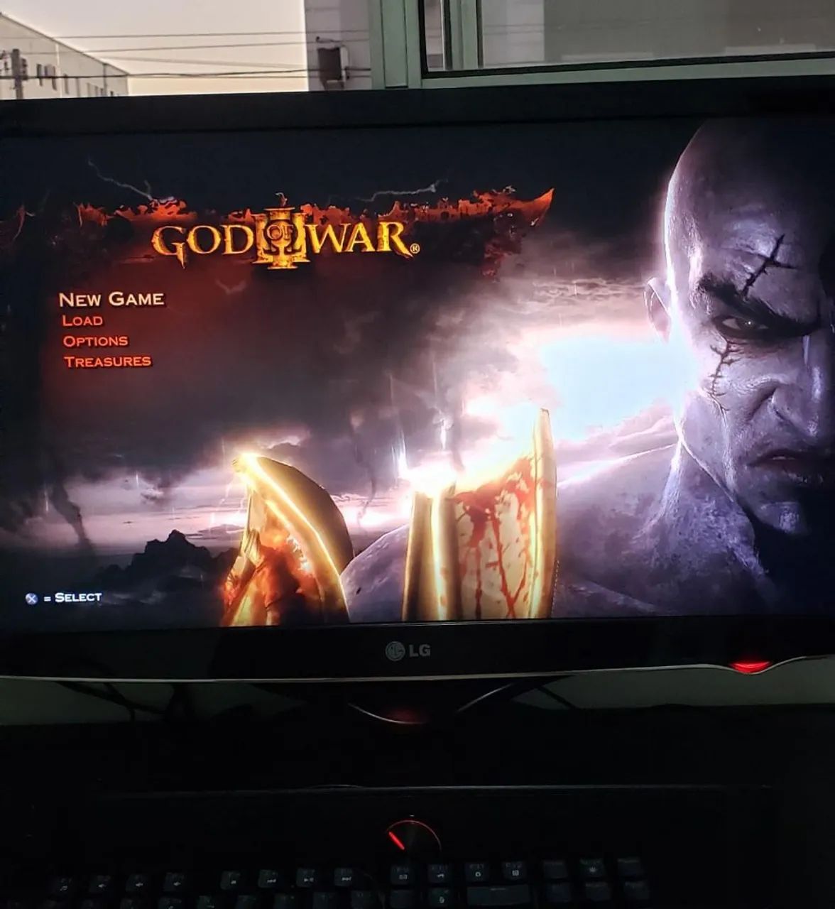 Monitor LG 24p 1920x1080 Full HD