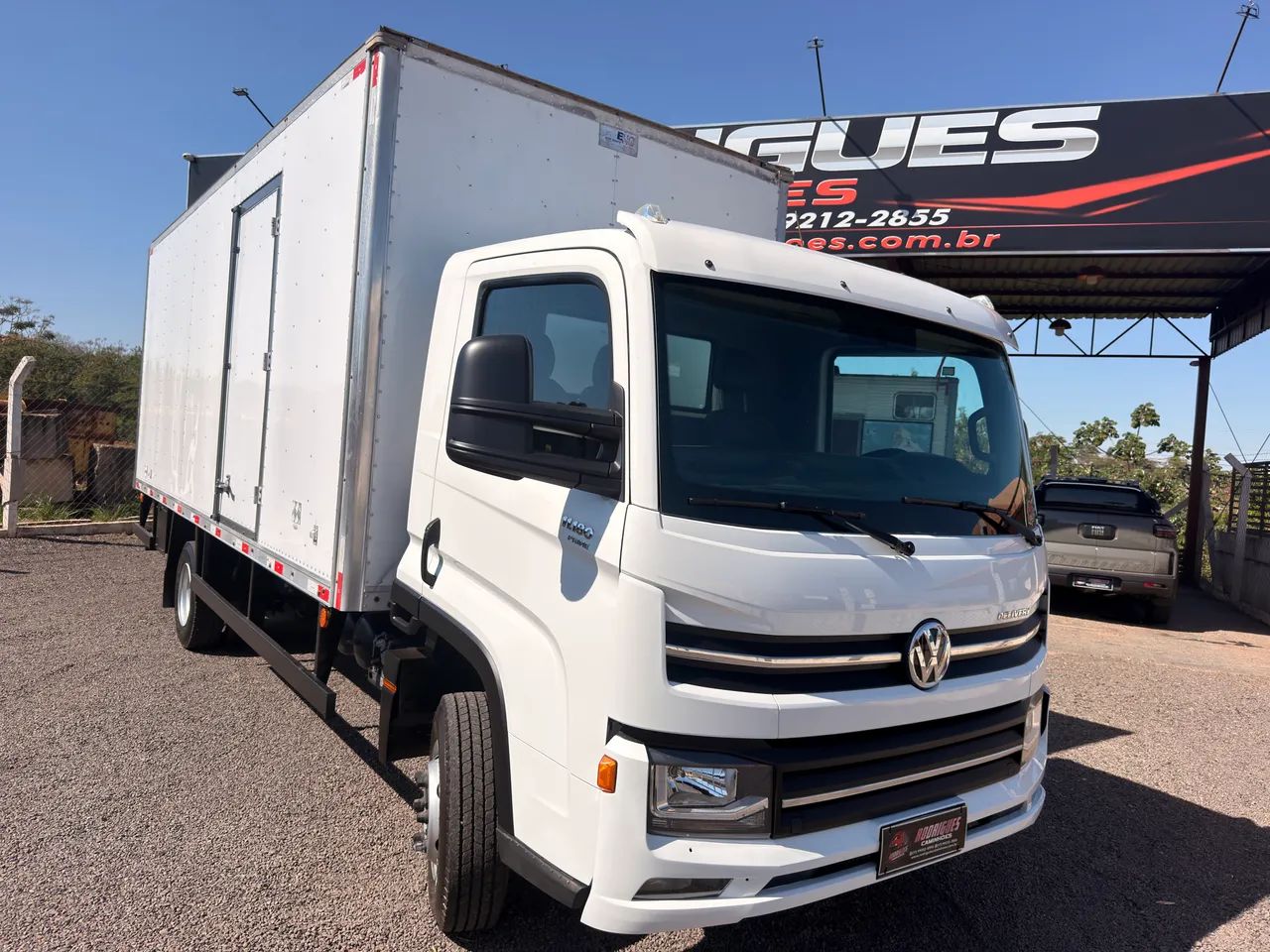 Vw 11.180 bau - Foto 2