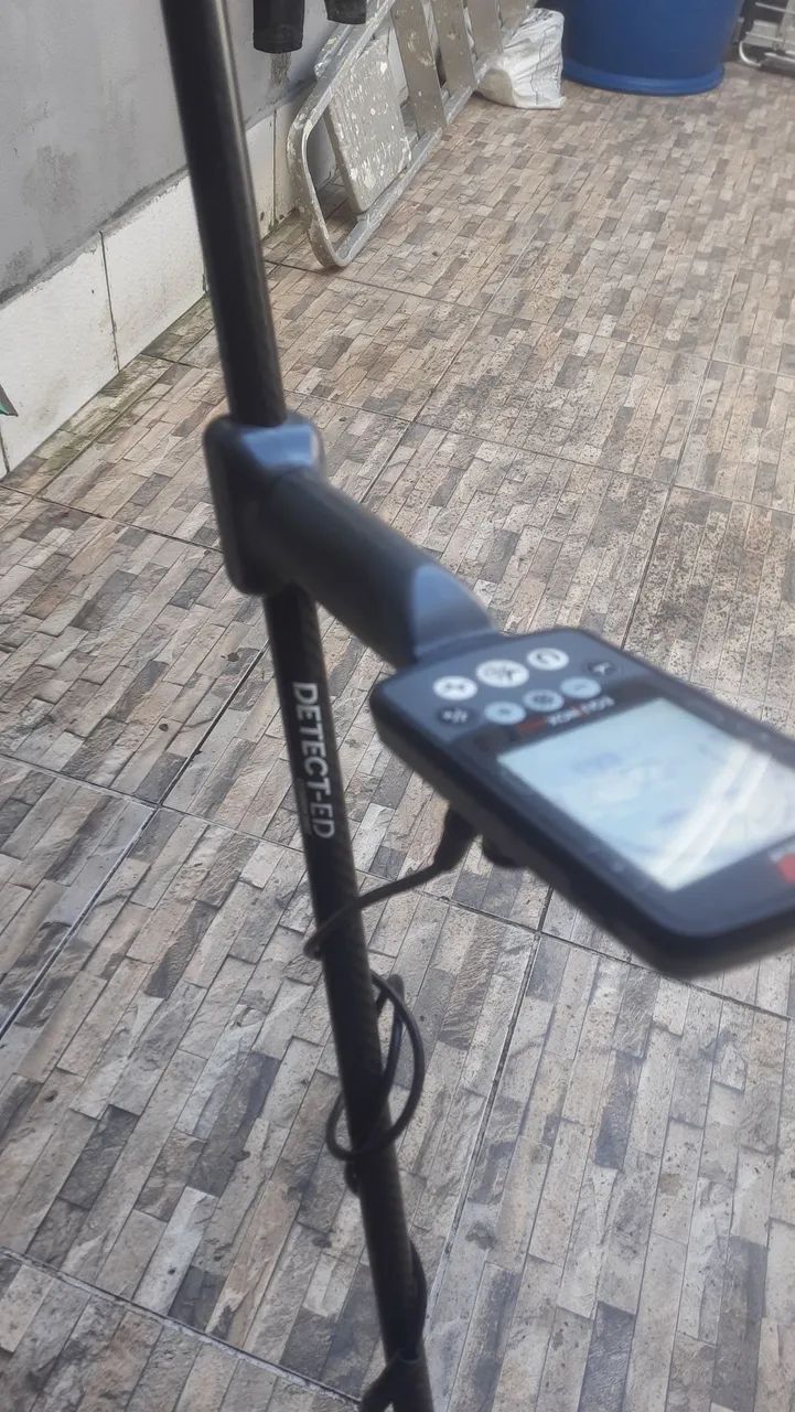 Detector Equinox 600 - Foto 2