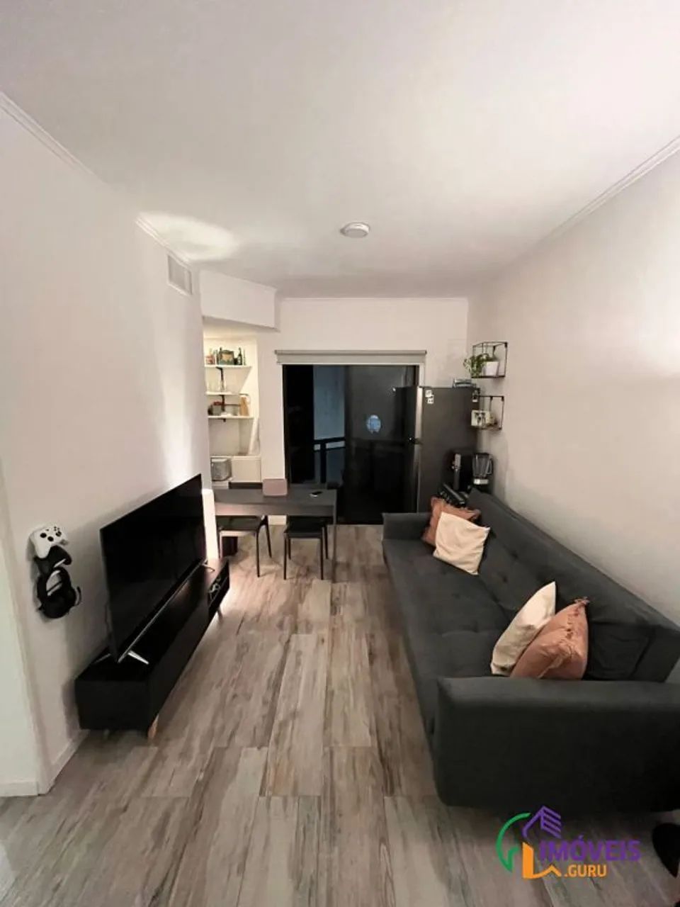 APARTAMENTO - CONSOLAÇÃO - SP - Foto 3
