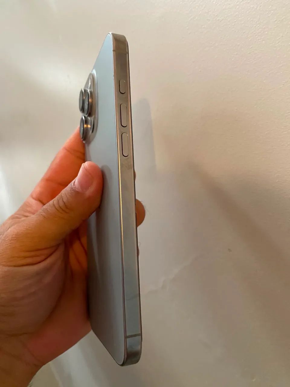 iPhone 16 pro Max  - Foto 4