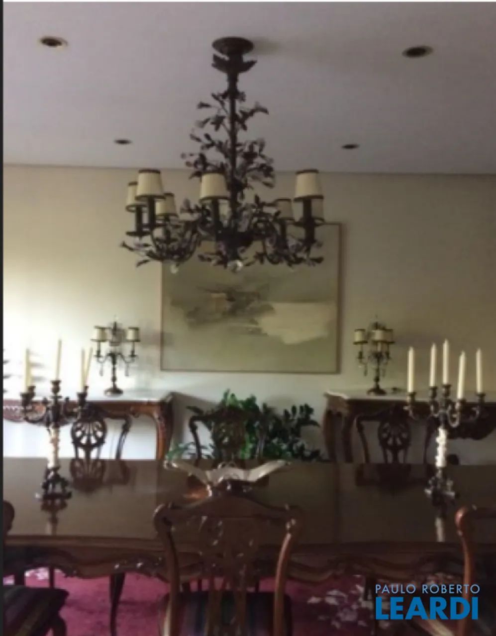 APARTAMENTO - ALTO DE PINHEIROS - SP - Foto 3