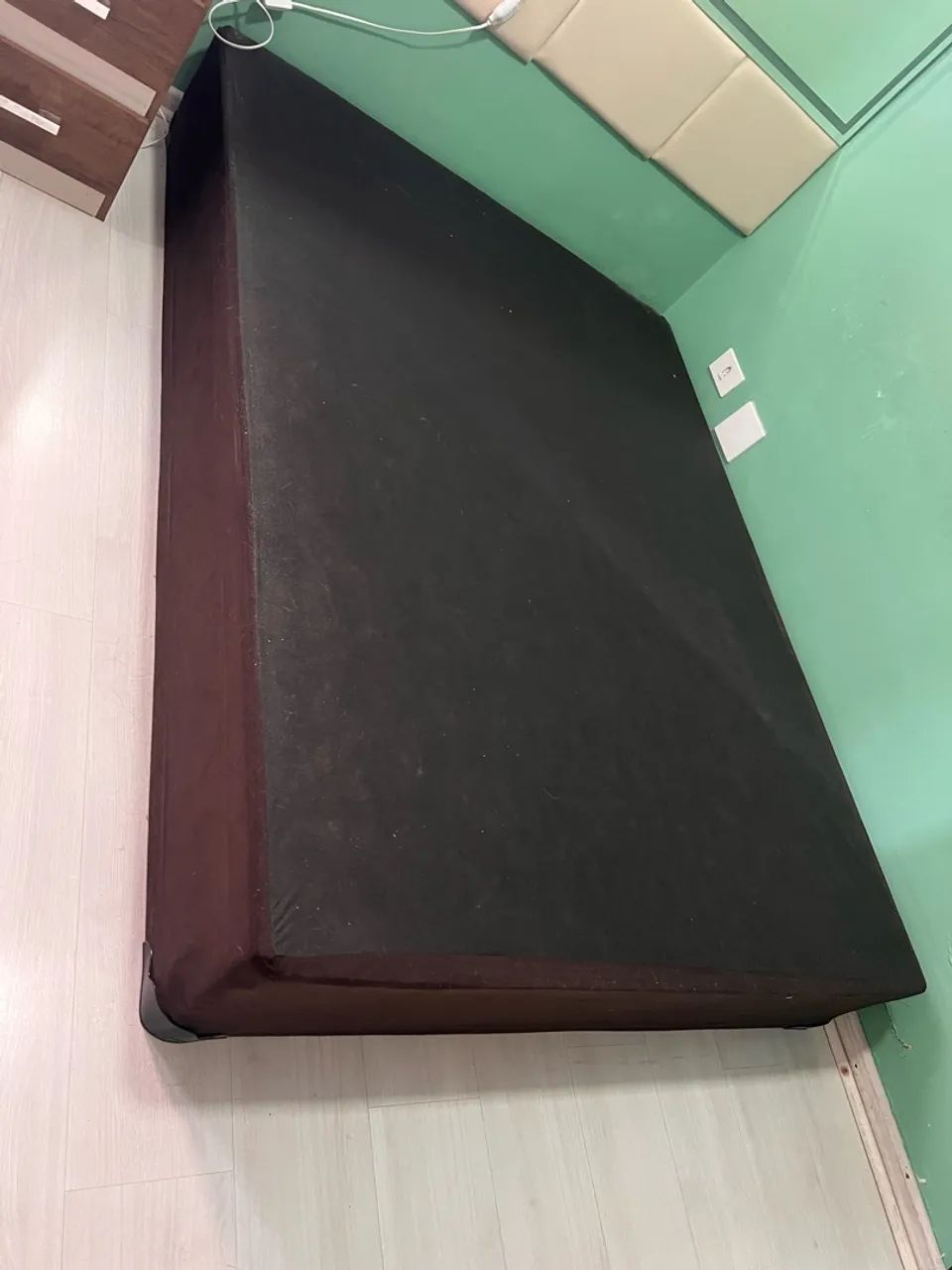 Cama box  - Foto 4