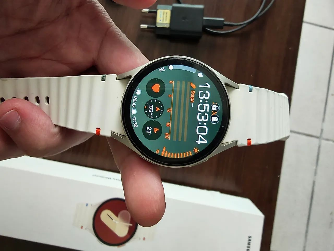 Galaxy Watch 7 Bluetooth 40mm