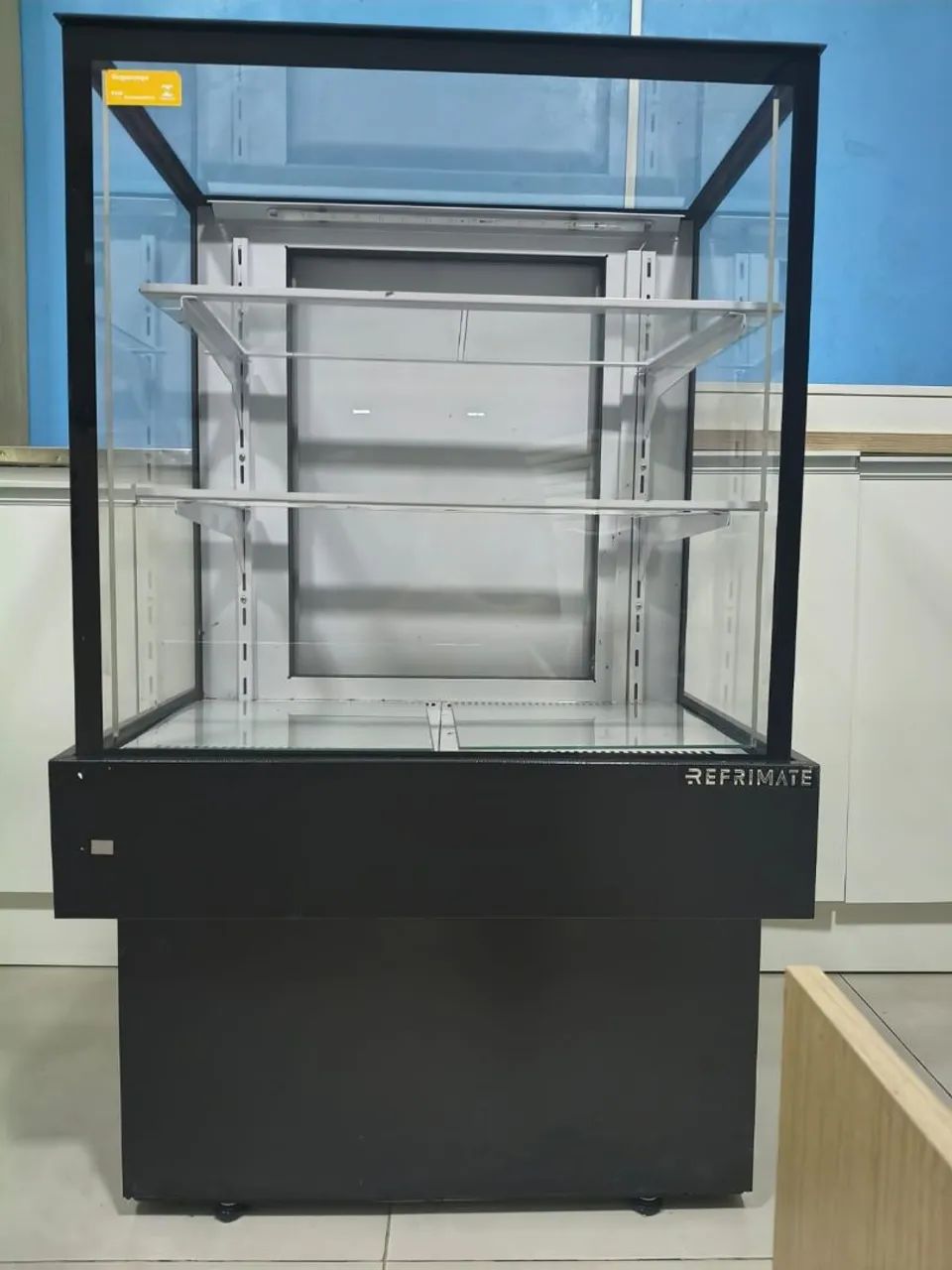 Vitrine Refrigerada  - Foto 5