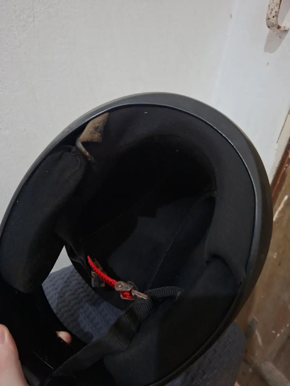 Capacete Gow - Foto 3